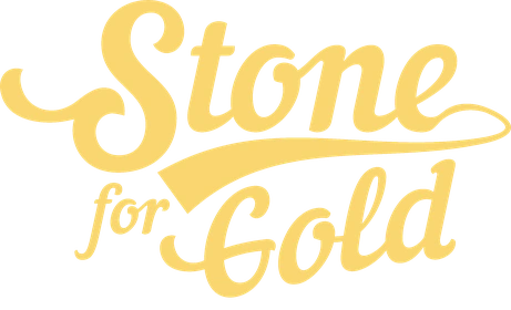 Stone for Gold